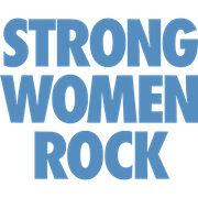 STRONG WOMEN ROCK